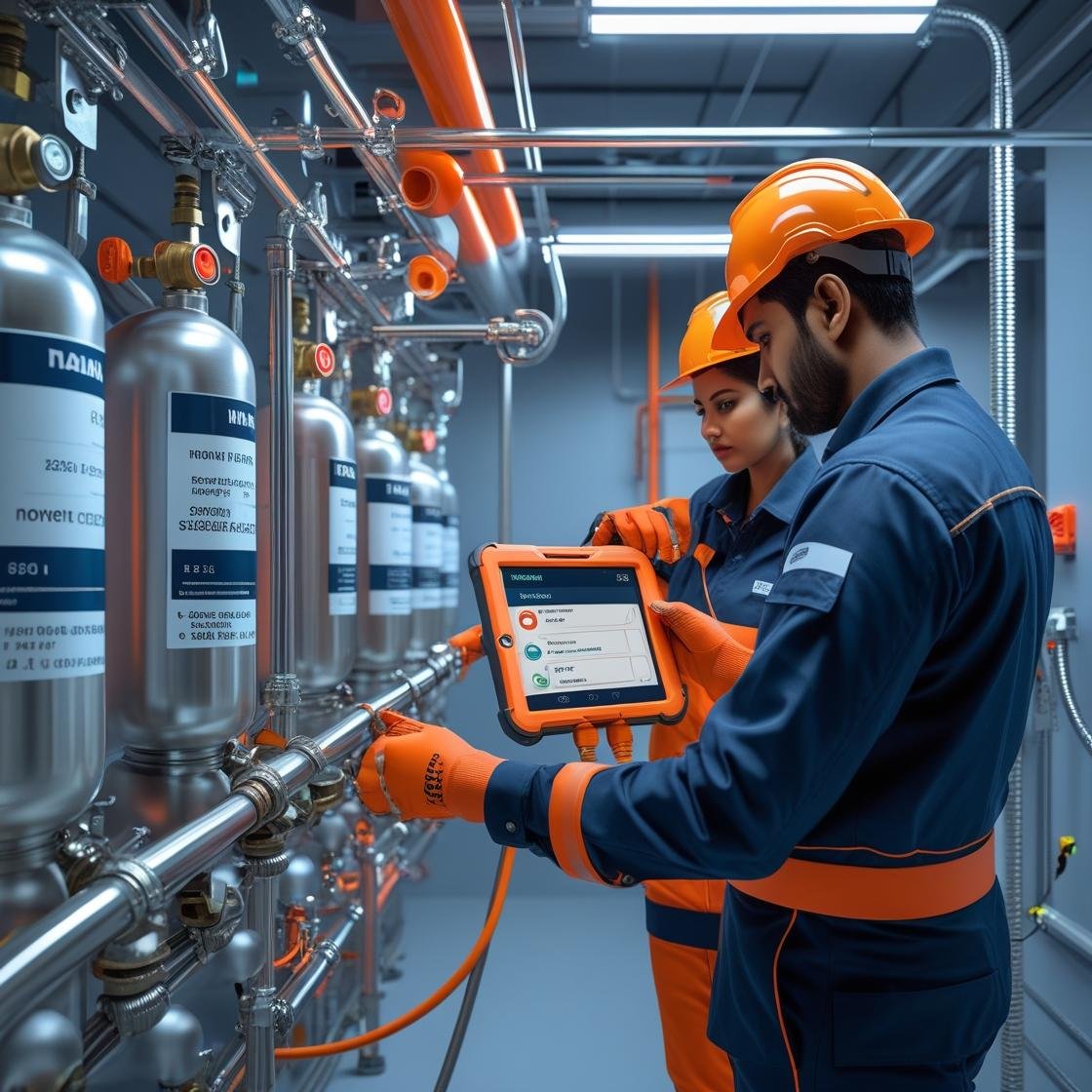 Fire Suppression Systems